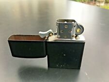 Großes Benzinfeuerzeug -