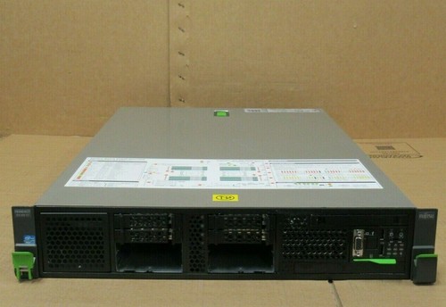 Fujitsu primergy rx300 2x - fujitsu, s7