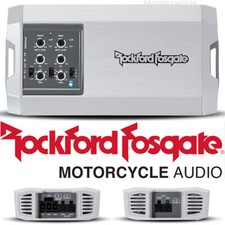 Rockford fosgate kanal - rockford,