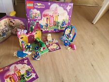 Lego Belville Konvolut 5825, 5807, 5823 Pferdestall u.a. 