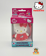 Hello Kitty – Leuchtende