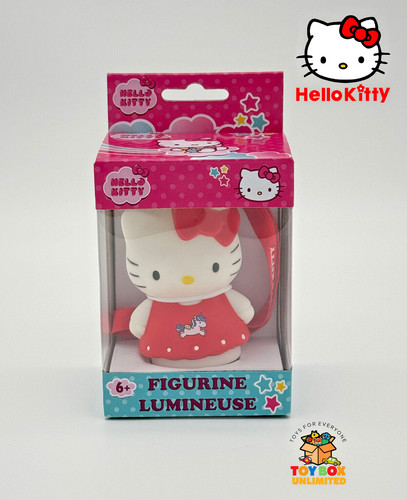 Hello kitty leuchtende - kitty, –