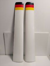 1 PAAR TRAGFLÄCHEN FLÜGEL FÜR SEGELFLUGZEUG ca 120cm