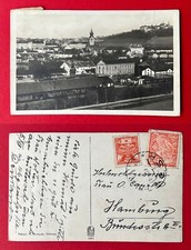 Foto pribram tschechien - pribram, in