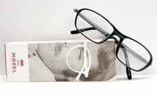 Öga by Marius Morel ÖGA