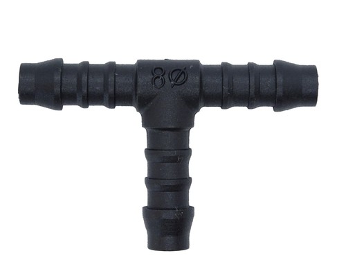 Verbindung 8mm - verbindung,