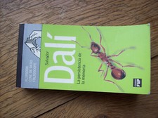 Salvador DALI La persistencia