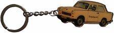 Schlüsselanhänger Trabant