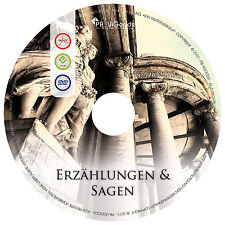Erzählungen & Sagen •