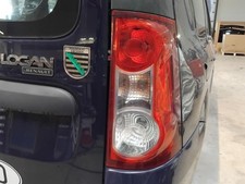 Dacia Logan MCV Kombi original Rückleuchte Heckleuchte rechts BJ2010
