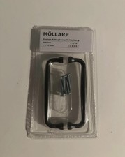 IKEA Möllarp Packung Küchen Schrankgriff 106mm