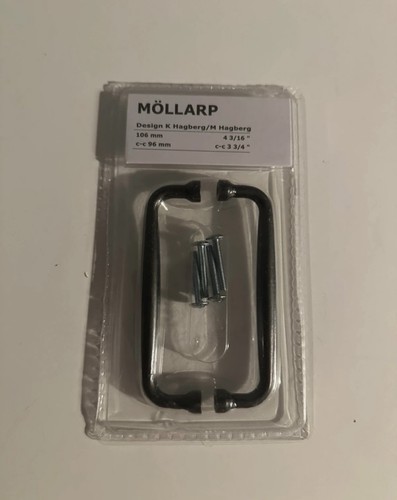 Ikea möllarp packung küchen - möllarp,