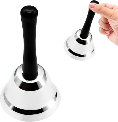 Handglocke,Tischglocke,Tischkl