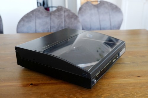 Technics j11 tangential - -,