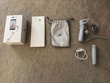 DJI OM 5 Smartphone Gimbal