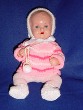 Alte Schildkröt-Strampelchen