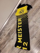 Borussia Dortmund BVB schal