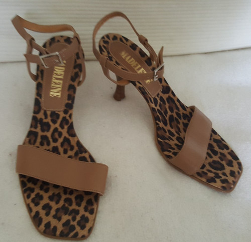 Madeleine riemchenpumps echt - madeleine/riemchenpumps,