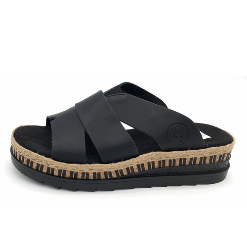 Rieker fsk damen sandalen