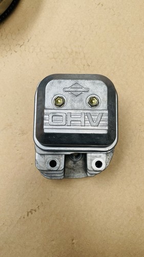 Briggs stratton 24ps - briggs&stratton, 18-24ps