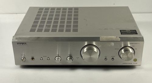 Onkyo 9155 stereo integrated - stereo,
