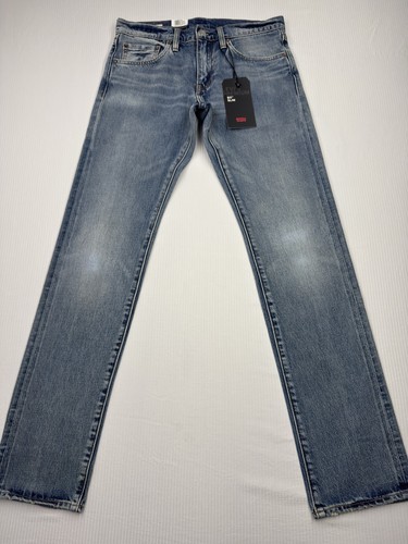 Original levi 511 selvedge - original, levi’s