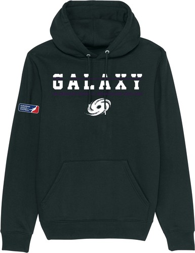 Frankfurt galaxy hoodie - galaxy,