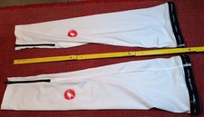Beinlinge Castelli weiß