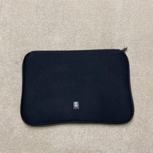 Crumpler gepolsterte