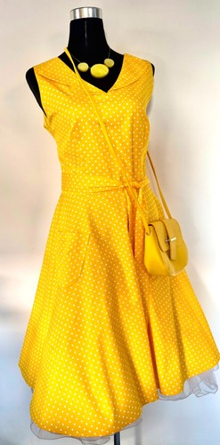 Berylove rockabilly kleid - berylove,