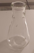 Absaugflasche 250 mL Labor