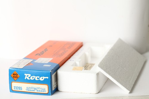 Roco spur leerkarton für - spur, n
