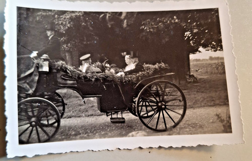 Altes foto vintage - altes,