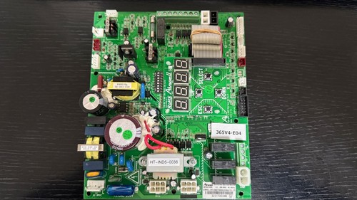 Airwell 467300186r controller - airwell,