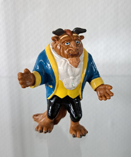 Bullyland disney die - -,