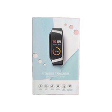 Fitness Tracker/ Fitness