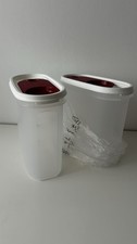 Tupperware Eidgenossen 2x1,7L