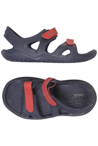 Crocs kinderschuh jungen - kinderschuh,
