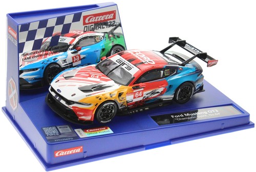Carrera digital 132 32050 - 32050, ford