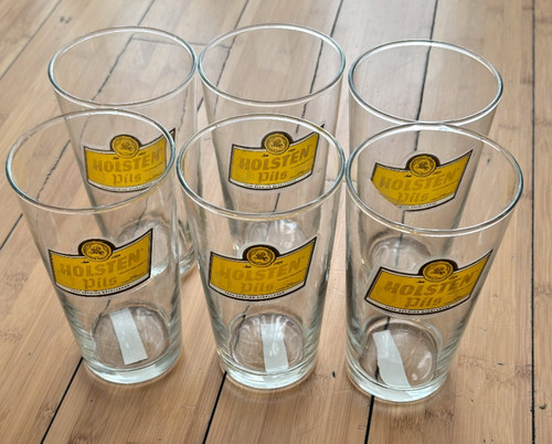 Holsten pils one - holsten,