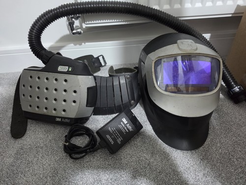 Speedglas 9000