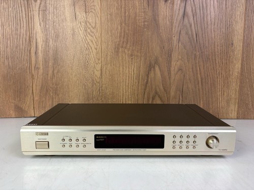 Denon 1500rd am - denon, tu-1500rd