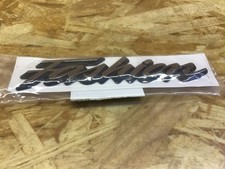 358713 Emblem OPEL Astra F