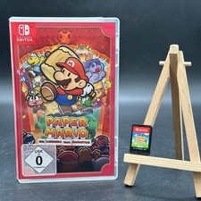 Paper Mario die Legende vom Äonentor (Nintendo Switch)