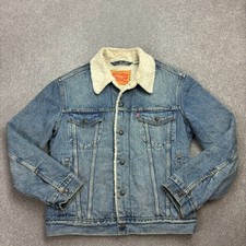 Levis Jeansjacke Erwachsene
