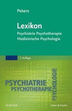 Lexikon psychiatrie - lexikon,