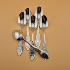 BSF Edelstahl Ostfriesenmuster