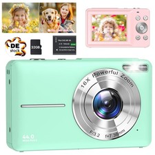 KinderKamera DigitalKamera