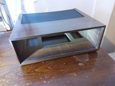 MARANTZ ORGINAL WOODCASE