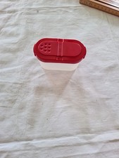 Tupperware Gewürz Zwerge